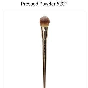 F.A.R.A.H pressed powder 620F brush NEW